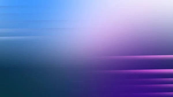 Blaue Farbe Lichteffekt Abstrakte Laserstrahlen Aus Licht Chaotische Neonstrahlen — Stockfoto