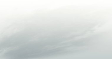 Soyut Beyaz Gri Gradyan Bulanık Arkaplan Cenneti