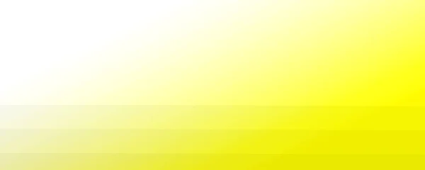 Żółty Luksusowe Tło Abstrakcyjne Gradientem Pustym Pokoju Studio Żółte Tło — Zdjęcie stockowe