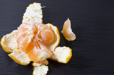 Masada olgun mandalina var.