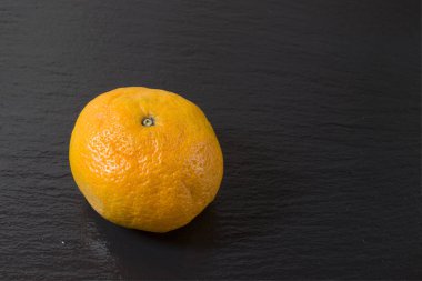 Masada olgun mandalina var.