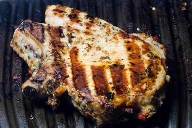 Biftek yönetim kurulu