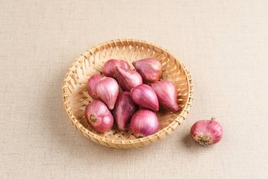 Taze soğanlar, kapatın..