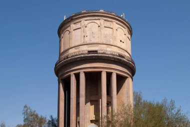 Eski şehir su kulesi 