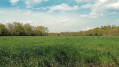 İtalya Kırsalının Zaman Çizelgesi