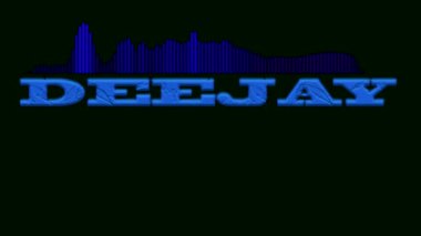 DJ - Karıştırıcı - Ses - DJ - Karıştırıcı - Ses