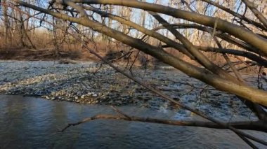  Ulusal Park 'ta Kış Manzarası - 5K