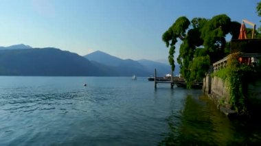 Summer glimpse of Lake Orta - 5K