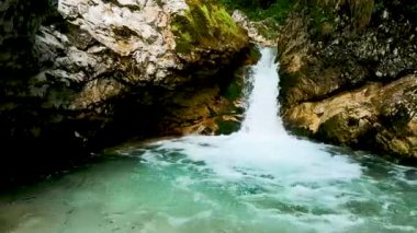 Spectacular Unspoiled Landscape in the Alps - 5K