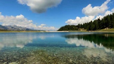  Fantastic Alpine Lake for Meditation and Relaxation - 5K