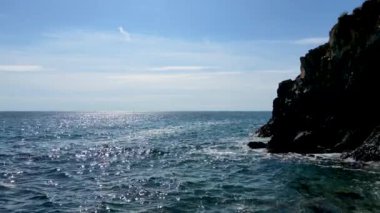 Hava Aracı - Şafakta Deniz Burnu