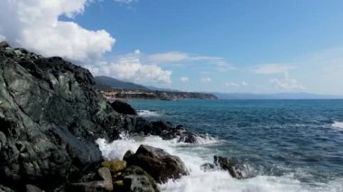 Hava Aracı - Meditasyon ve Rahatlama İçin Deniz Burnu