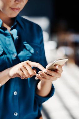 Kavrayabileceğiniz bir yenilik dünyası.