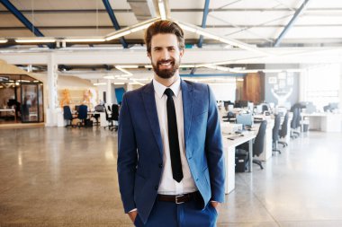 İş hayatında tutku ve amaçla başarılı olmak