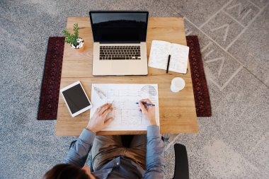 Yaratmak için alanı