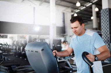 Attığın her adım seni güçlendirir