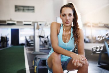 En iyi antrenman bugün yapılacak.