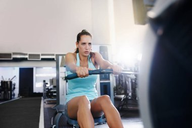 Tüm egzersizlerini en iyi şekilde yap.