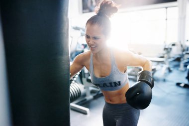 Güzellik canavar olduğunda