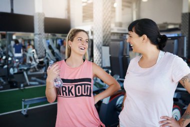 Harika bir antrenmandan bahsediyoruz.