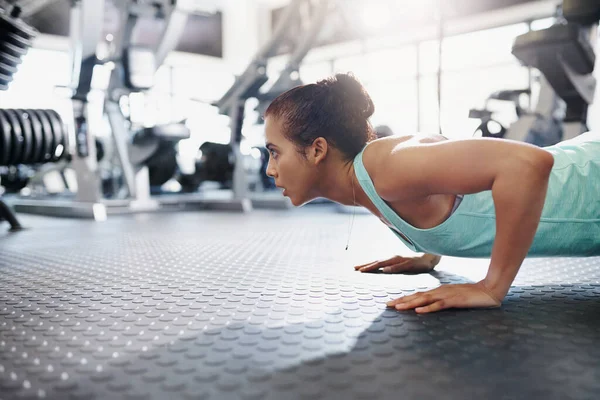 Israrcı ve güçlü