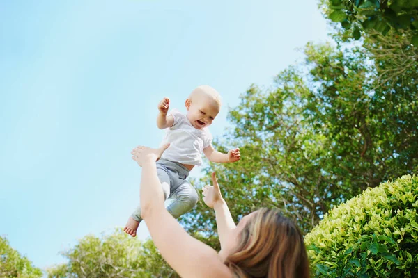 Ebeveynlik, sevgiyle beslenir.