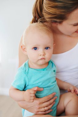 Bana tatlı turtam de.