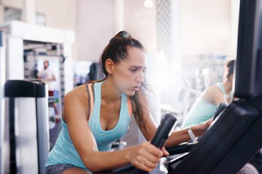 Mazeret yok, sadece çaba.