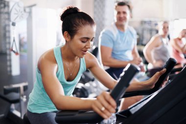 Kimse motivasyonunu senden daha iyi koruyamaz.