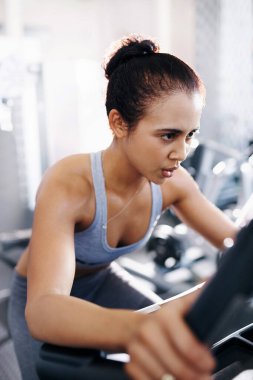 Ter, zaman ve adanmışlık karşılığını verir.