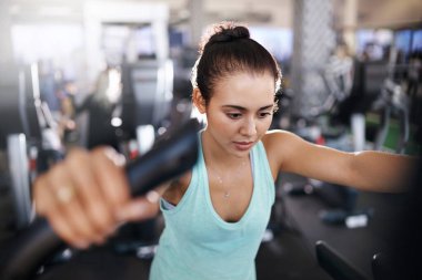 Bağlılık uzun vadede kalori yakar