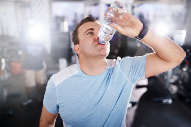 Sağlığın ilk kuralı: Hidrat