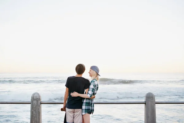 Adoro isto. — Fotografia de Stock