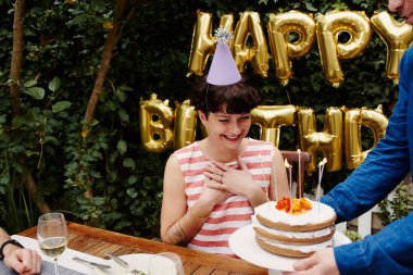 Çok teşekkür ederim.