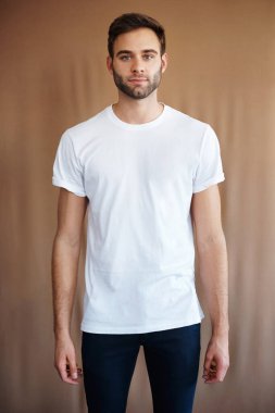 Bu benim sıradan görünüşüm.