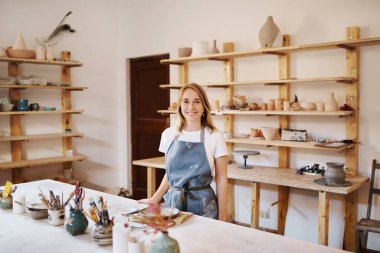 Her parçayı bir başyapıt yapmaya inanırım.