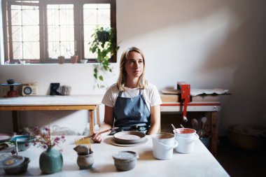 İlhamı en basit şeylerde bul