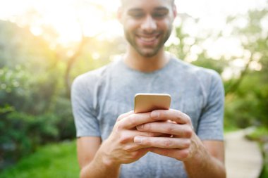 Her zaman temas halinde