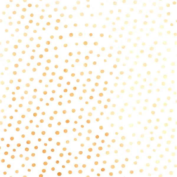 Extra Elements Poster Giraffe Watercolor Background Seamless Polka Dot Pattern — Stock Photo, Image
