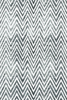 Halı ve Halı tasarımı sıkıntılı desen ve modern renklerle