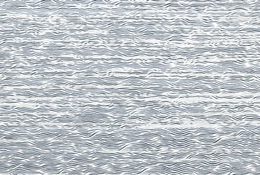 Halı ve Halı tasarımı sıkıntılı desen ve modern renklerle