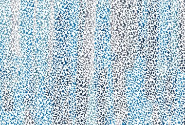 Halı ve Halı tasarımı sıkıntılı desen ve modern renklerle