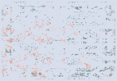 Halı ve Halı tasarımı sıkıntılı desen ve modern renklerle