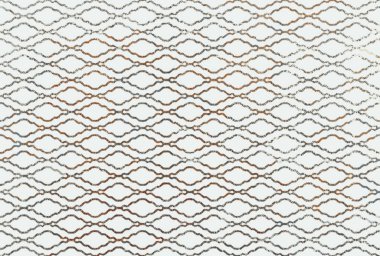 Halı ve Halı tasarımı sıkıntılı desen ve modern renklerle