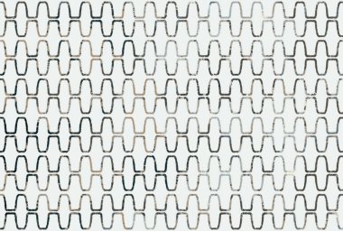 Halı ve Halı tasarımı sıkıntılı desen ve modern renklerle