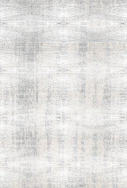 Halı ve Halı tasarımı sıkıntılı desen ve modern renklerle