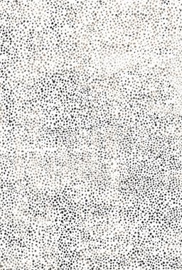 Halı ve Halı tasarımı sıkıntılı desen ve modern renklerle