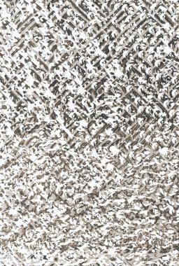 Halı ve Halı tasarımı sıkıntılı desen ve modern renklerle