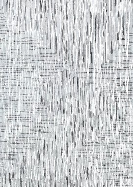 Halı ve Halı tasarımı sıkıntılı desen ve modern renklerle