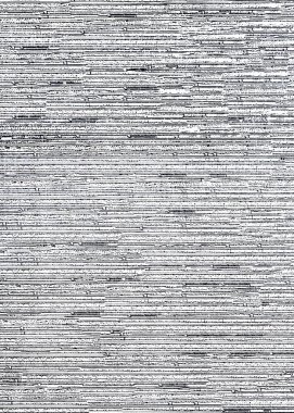 Halı ve Halı tasarımı sıkıntılı desen ve modern renklerle